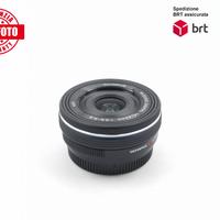 Olympus M.Zuiko Digital 14-42 F3.5-5.6 EZ (Olympus