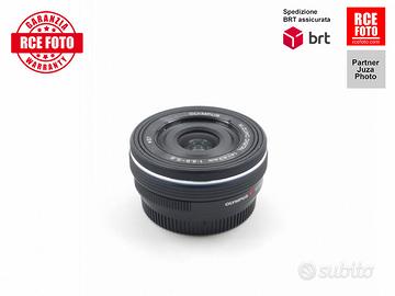 Olympus M.Zuiko Digital 14-42 F3.5-5.6 EZ (Olympus