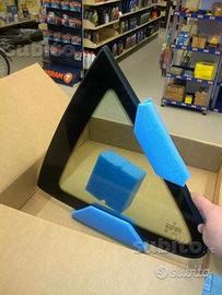 Fisso post. carrozzeria destro mercerdes classe a