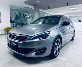 Peugeot 308 SW 1.6 bluehdi GT Line