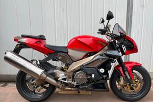 Moto Aprilia Tuono 1000 OLD