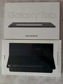 Tablet Samsung  Tab S10 FE 5g