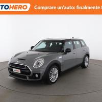 MINI Clubman UP00355