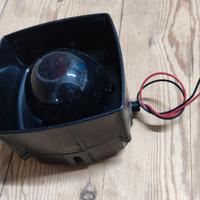 Altoparlante a tromba