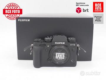 Fuji X-T2