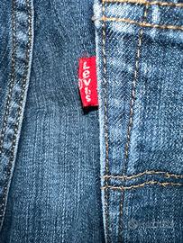 Jeans Levi’s 514