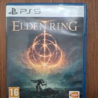 Elden Ring Playstation 5 Ps5