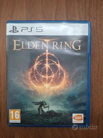 Elden Ring Playstation 5 Ps5