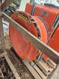 atomizzatore agricolo
