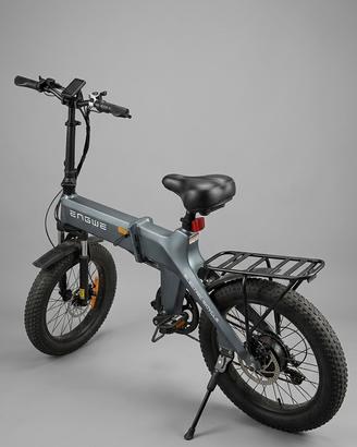 bicicletta elettrica