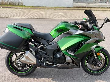 Z 1000 sx