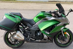 Z 1000 sx