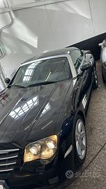 CHRYSLER Crossfire