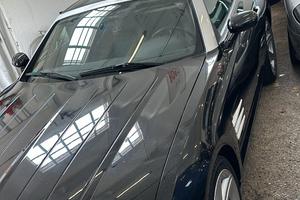 CHRYSLER Crossfire