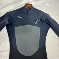 Muta XCEL infiniti 4/3mm (M) con radiant rebound