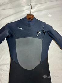 Muta XCEL infiniti 4/3mm (M) con radiant rebound