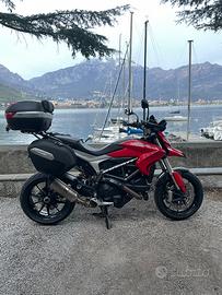 Ducati Hyperstrada 939