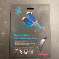 AudioQuest DragonFly DAC USB