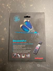 AudioQuest DragonFly DAC USB