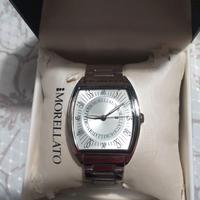 orologio uomo morellato 1a002 class uomo 3h