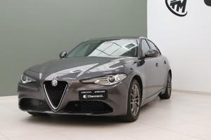 Alfa Romeo Giulia 2.2 Turbodiesel 190 CV AT8 Busin