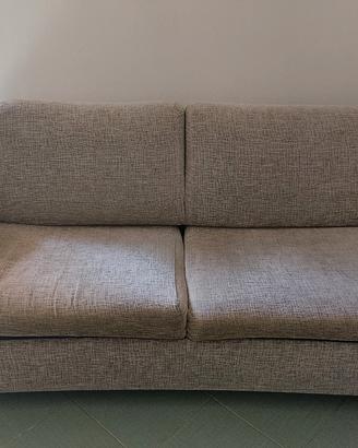 Divano a letto,  3 posti