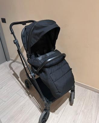 Trio Peg Perego Vivace