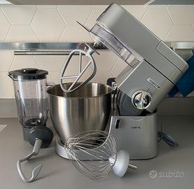 Kenwood chef XL