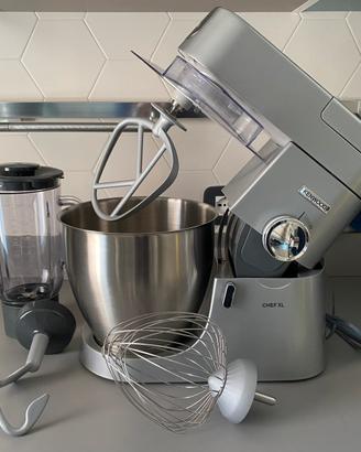 Kenwood chef XL