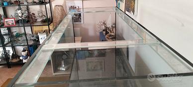 Acquario 450 litri