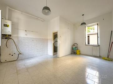 MONOLOCALE A LISSONE