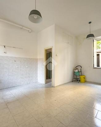 MONOLOCALE A LISSONE