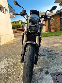 Benelli Leoncino 800 2023 - Pari al nuovo