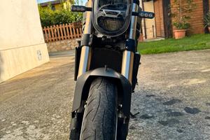 Benelli Leoncino 800 2023 - Pari al nuovo