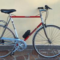 bicicletta uomo OLYMPIA superleggera in alluminio