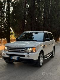 RANGE ROVER SPORT 3.6 V8 FULL