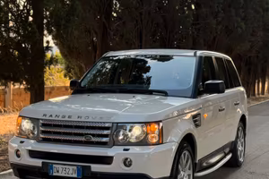 RANGE ROVER SPORT 3.6 V8 FULL