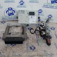 ALFA ROMEO GIULIETTA BENZINA KIT BODY ACCENSIONE