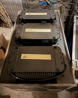 Studio Spot 575 Series