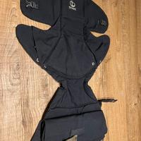 Stokke Mycarrier Zaino porta bimbo