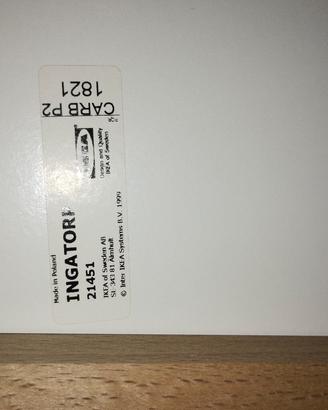tavolo IKEA 