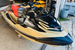 Seadoo RXT X-rs 325