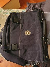 borsa porta documenti