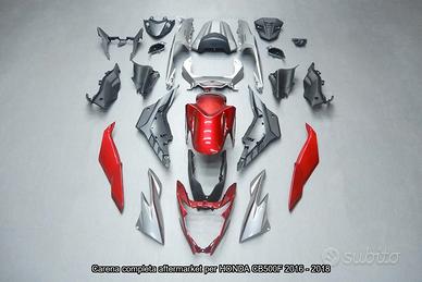 Promo Carena compatibile HONDA C B500 F 2016 2018