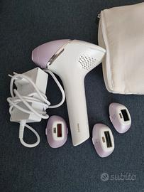 Luce pulsata Lumea BRI947