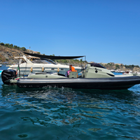 Rib 34 x