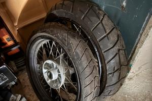 Bmw Hp2 Enduro kit Street Fun Bike