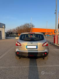 Nissa Qashqai 2.0 dCi 150cv 4x4