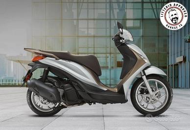 PIAGGIO MEDLEY 125