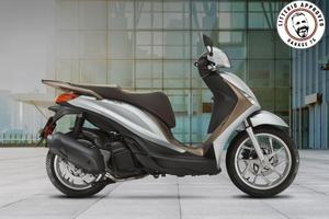 PIAGGIO MEDLEY 125